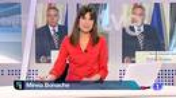 L'Informatiu - L'Informatiu 2 - 13/06/2013