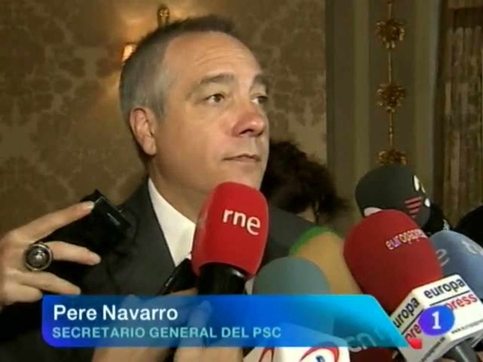 Telenavarra: Telenavarra 2 - 13/06/13 | RTVE Play