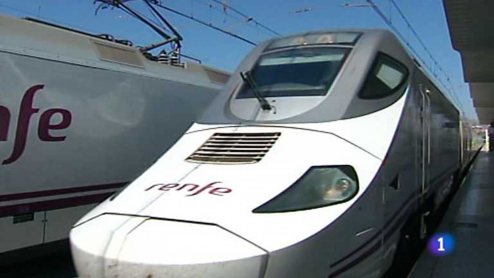 L'Informatiu - Comunitat Valenciana 2 - 13/06/13 - Ver ahora