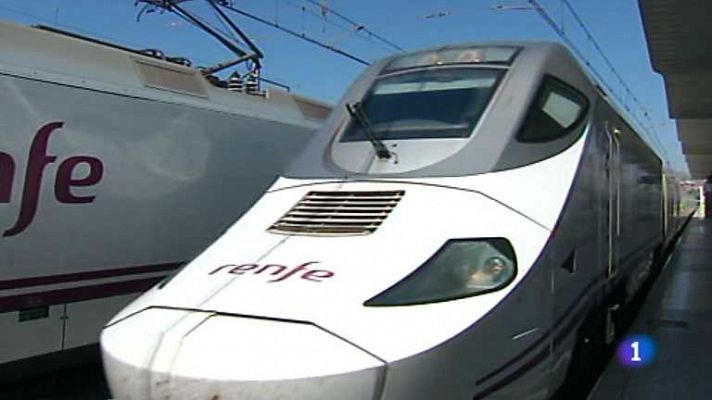 L'informatiu - Comunitat Valenciana - L'Informatiu - Comunitat Valenciana 2 - 13/06/13