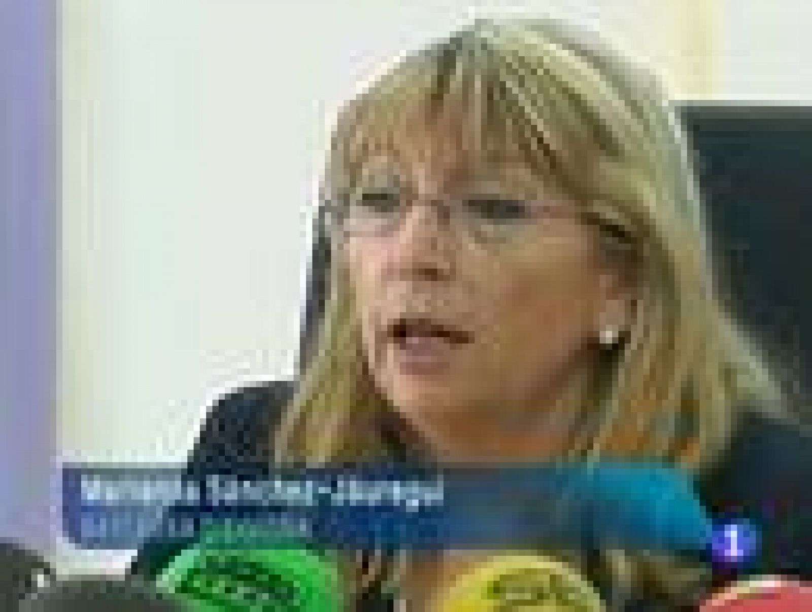 Informatiu Balear 2 - 13/06/13 | Ver