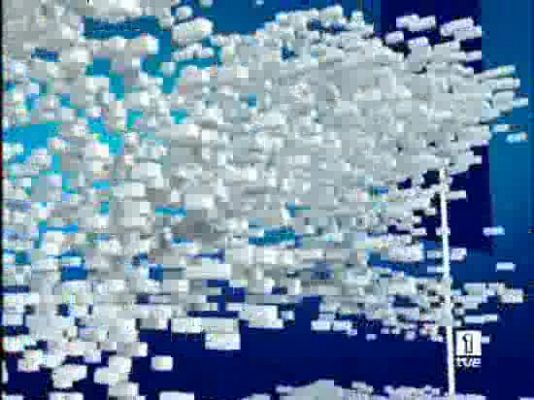  - Telediario 2 completo