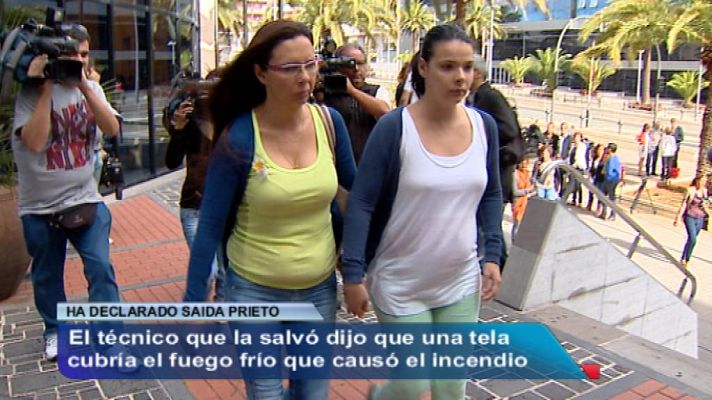 Telecanarias - Canarias en 2'- 13/06/13