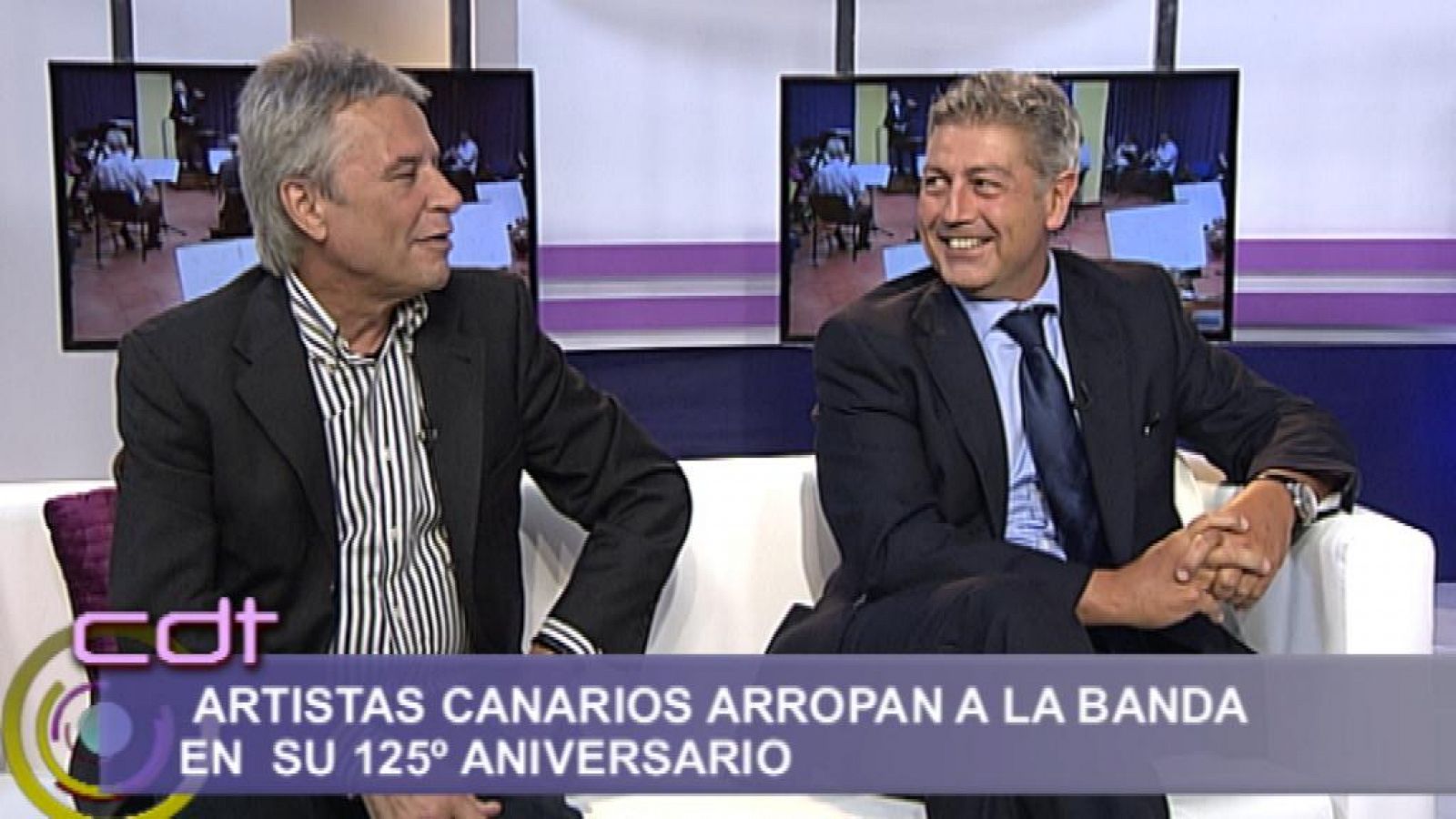 Cerca de ti - 13/06/13 - Cerca de ti | Ver