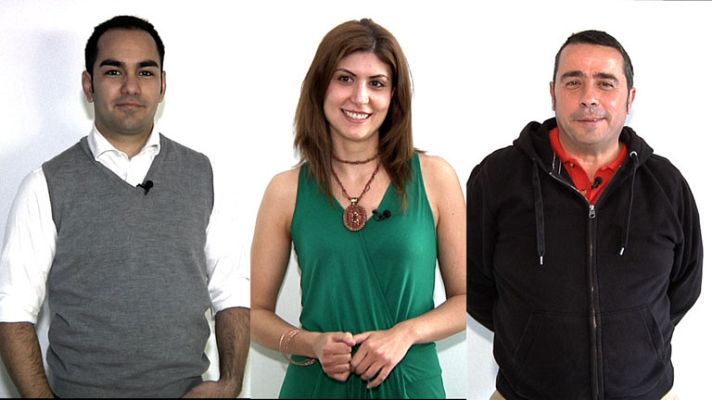 El alma de las empresas - Tomas falsas de los trabajadores de Coca-Cola