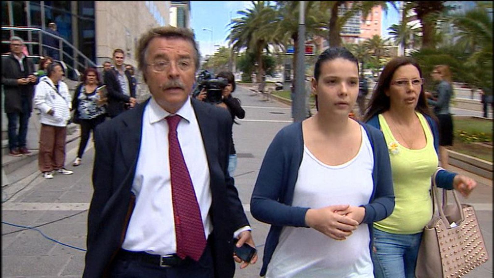 Telecanarias - 13/06/13 | Ver