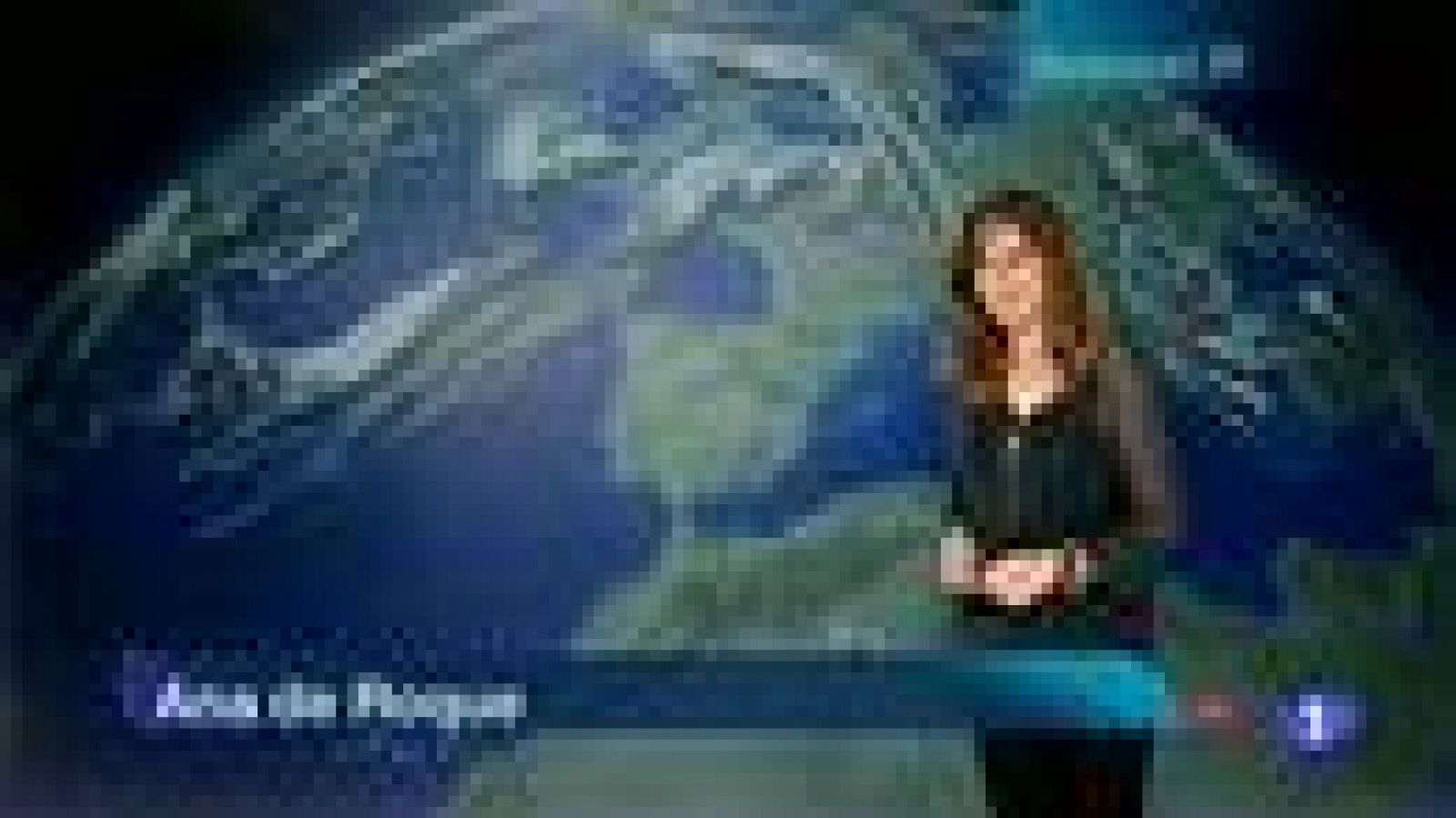 El tiempo en Andalucía - 13/06/2013 | Ver