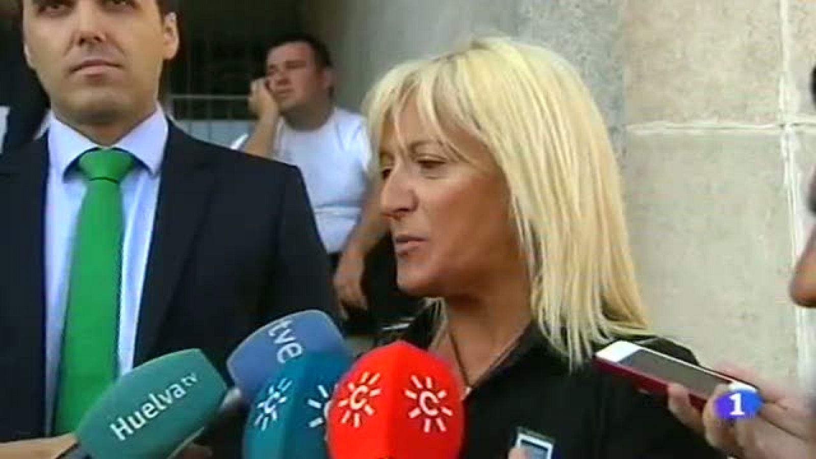 Noticias Andalucía 2 - 13/06/2013 | Ver