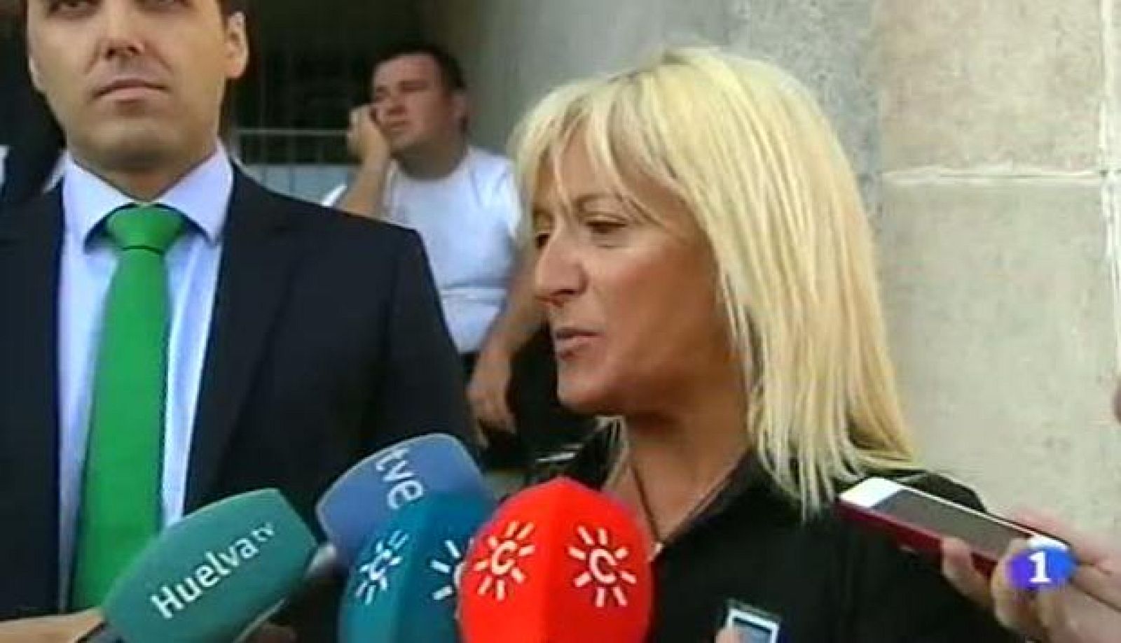  Noticias Andalucía 2 - 13/06/2013