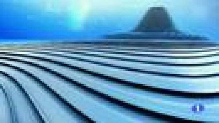 Noticias Andalucía - Andalucía en 2' - 13/06/2013