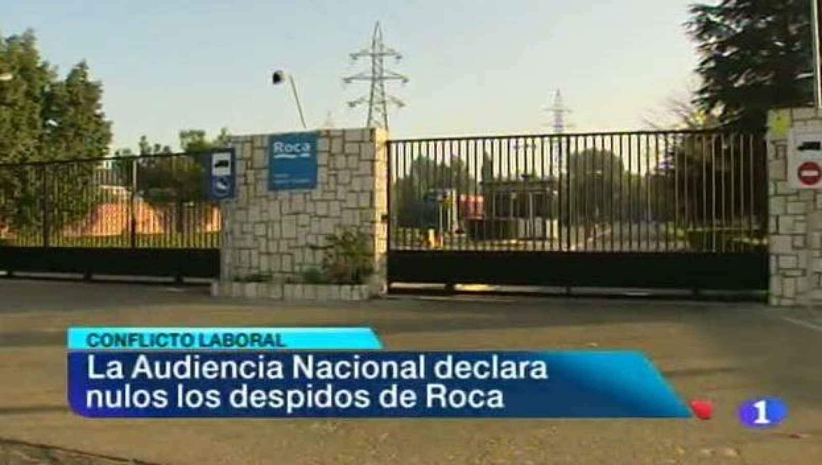 Noticias Andalucía - 13/06/2013 | Ver