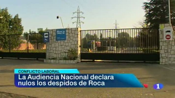 Noticias Andalucía - Noticias Andalucía - 13/06/2013