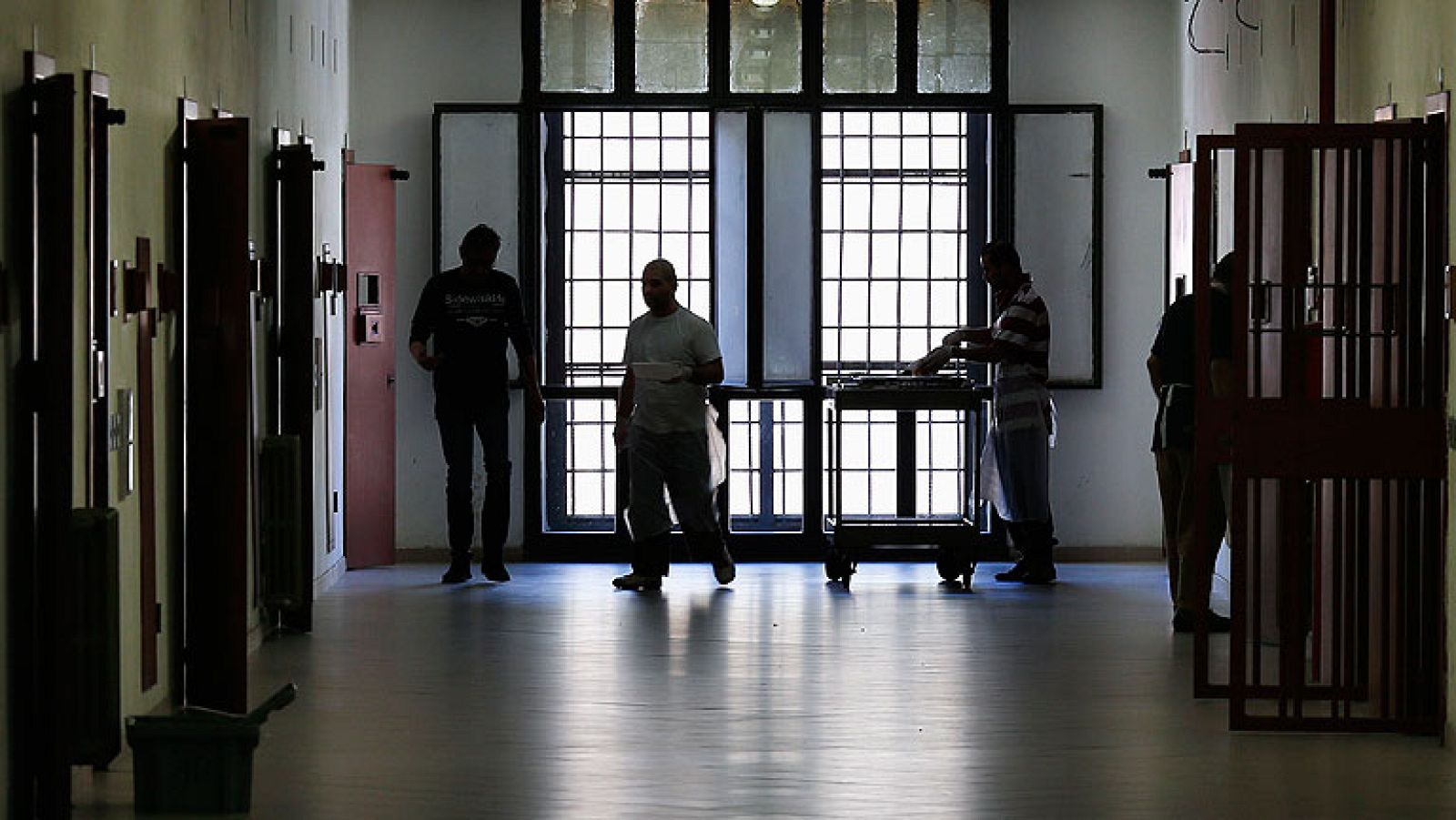 El Tribunal de Derechos Humanos de Estrasburgo ha condenado a Italia por la masificación de sus cárceles | Ver