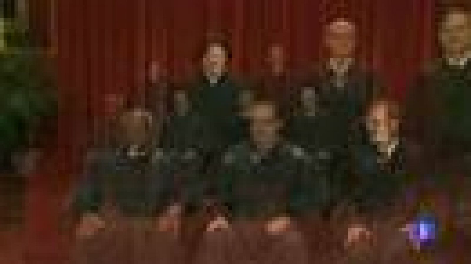 El Supremo de EE.UU. rechaza que los genes puedan ser patentados | Ver