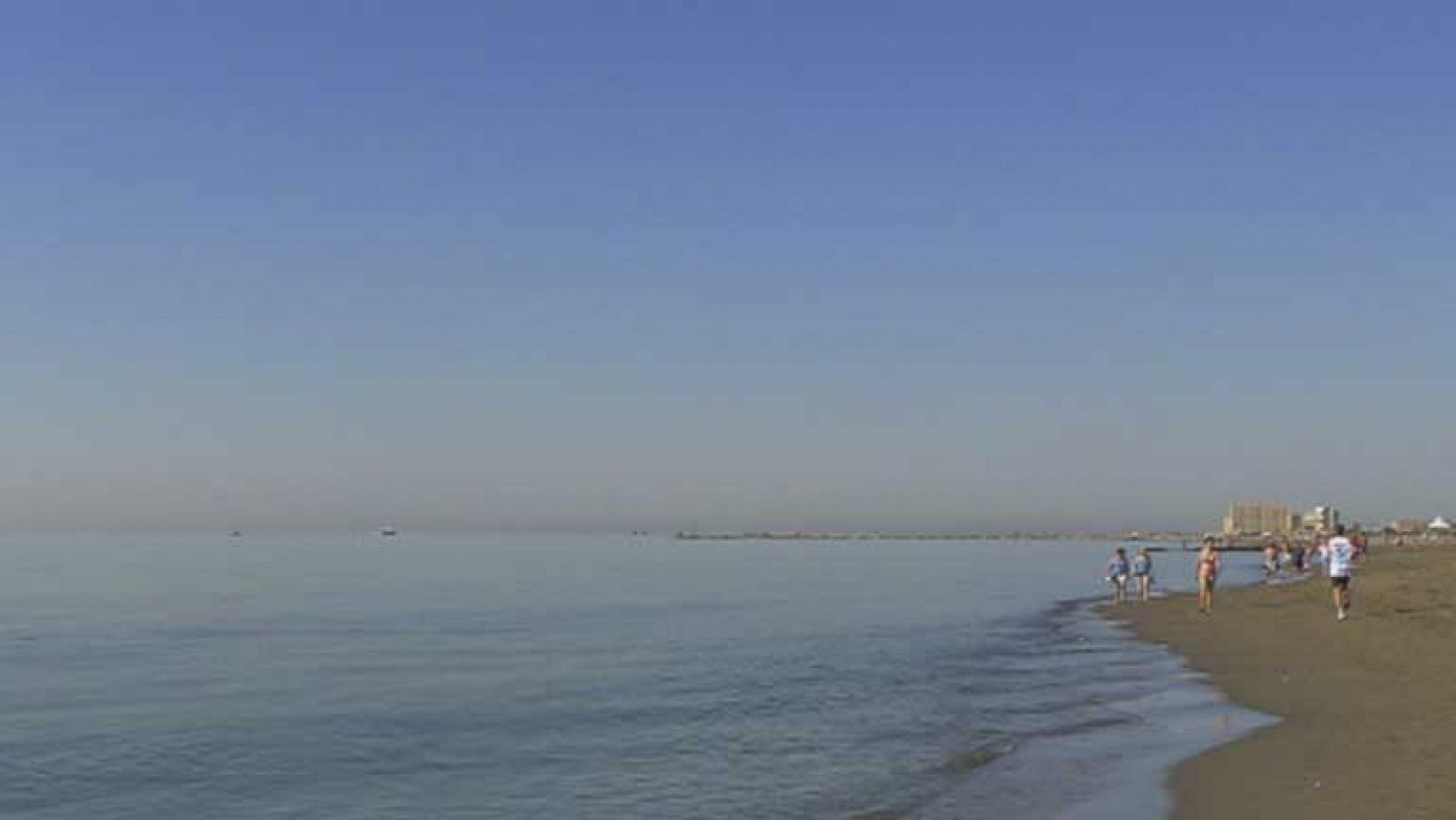 Intervalos nubosos en el extremo norte peninsular