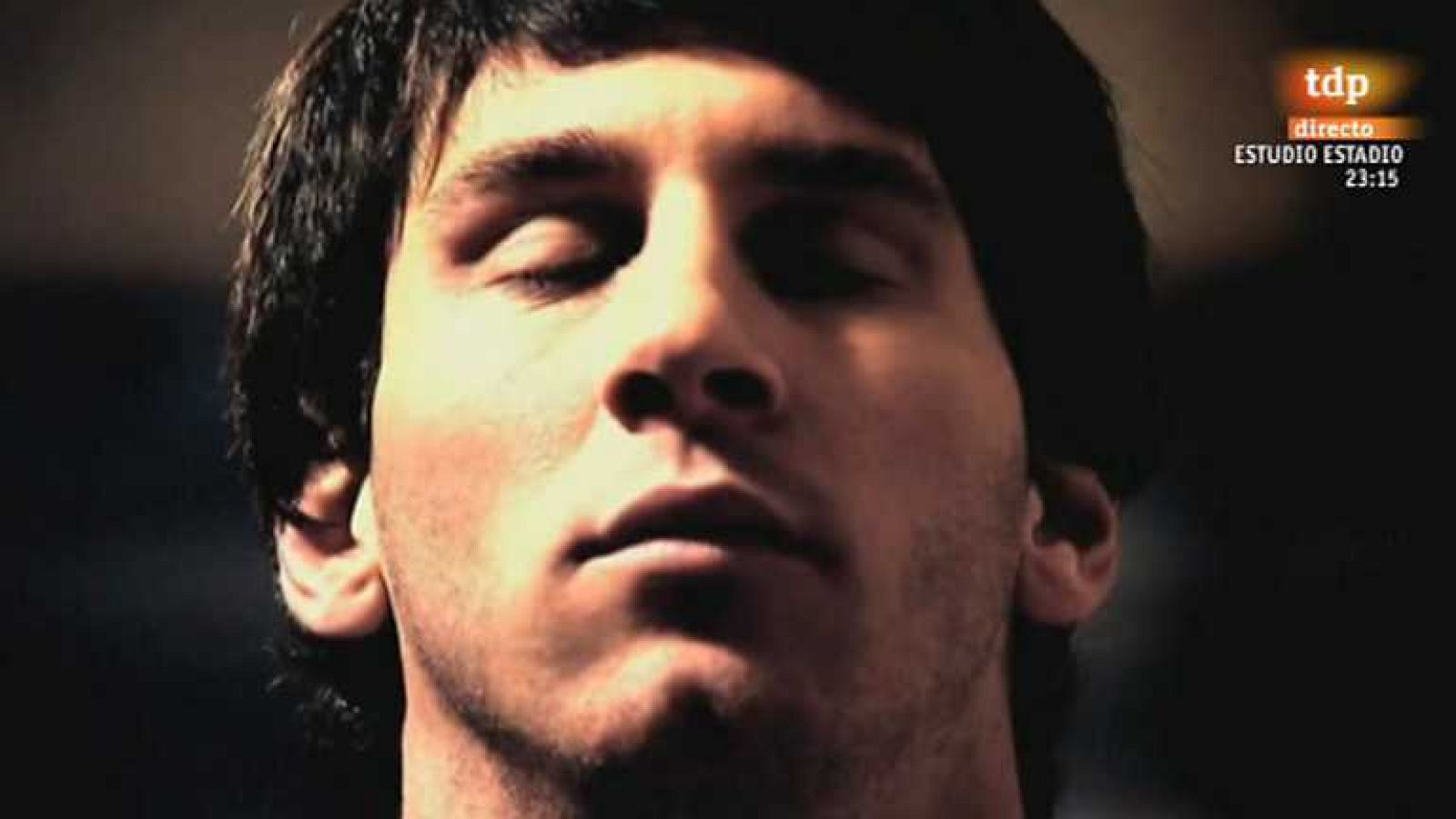 Conexión tdp - 13/06/13 - ver ahora