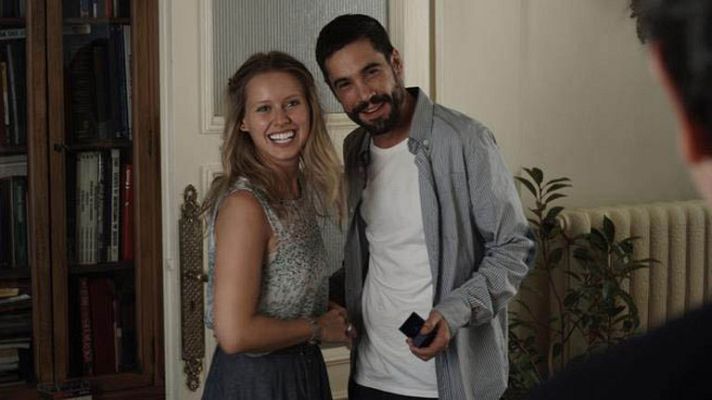 Días de cine - Días de cine: 'Somos gente honrada'