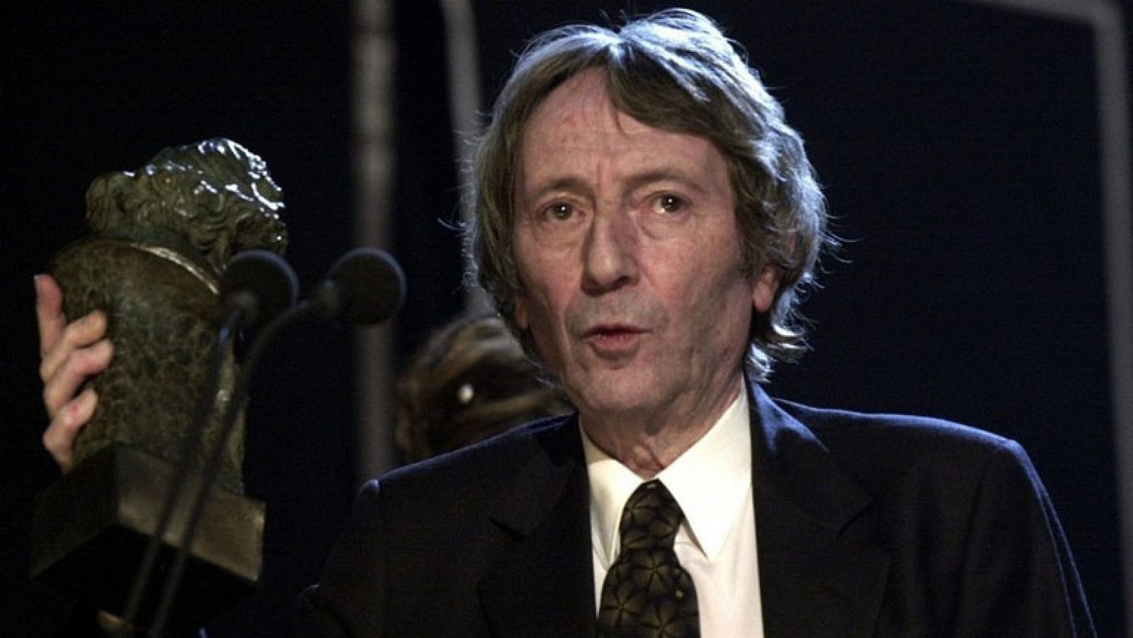 Elías Querejeta (1934-2013)