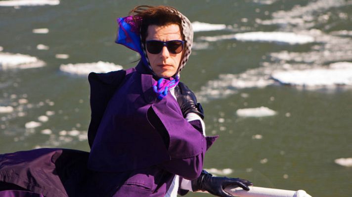 Días de cine - Días de cine: Éxito del preestreno de 'Laurence Anyways'