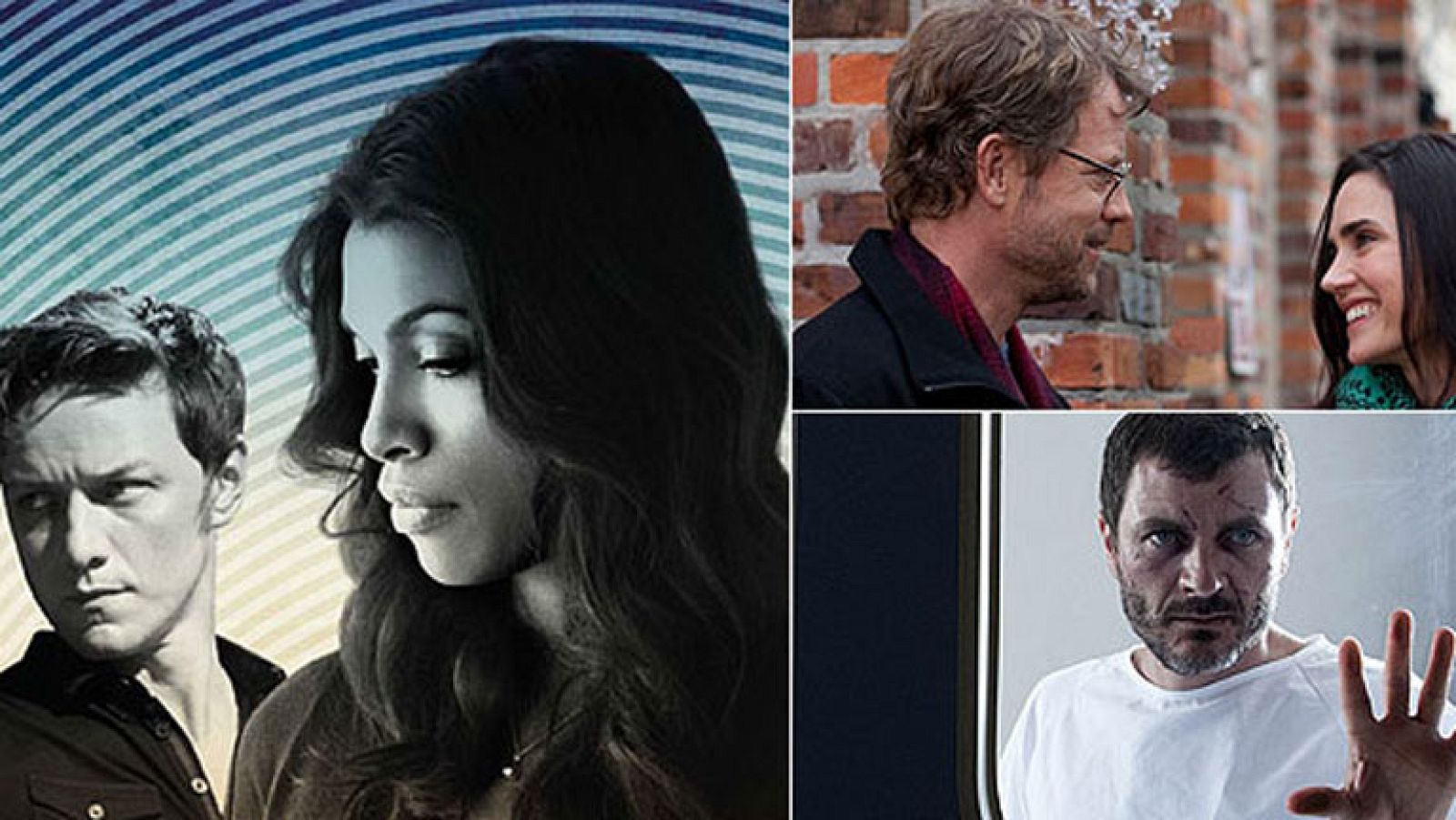 Días de cine - 14/06/13 - Ver ahora