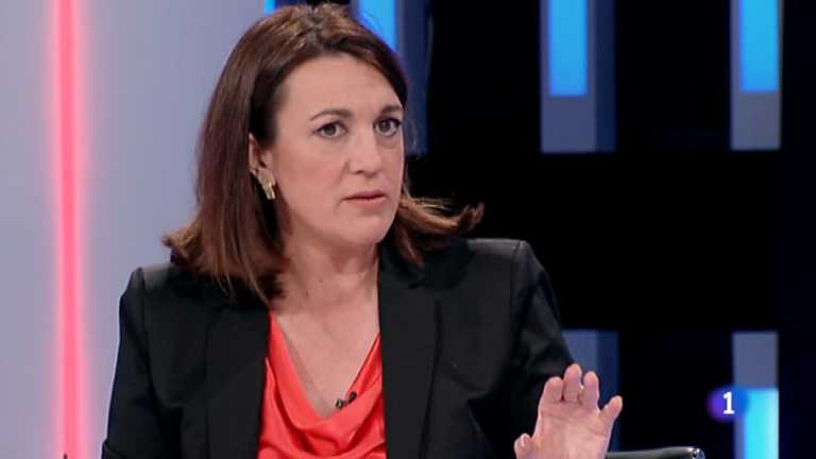 El debate de La 1 - 14/06/13 - Ver ahora