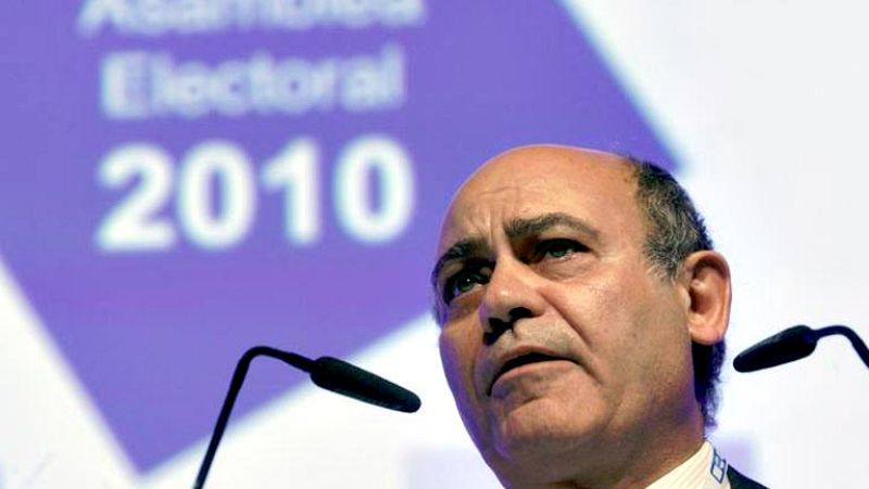 Una jueza culpa a Díaz Ferrán de la quiebra de Marsans y le inhabilita durante 15 años