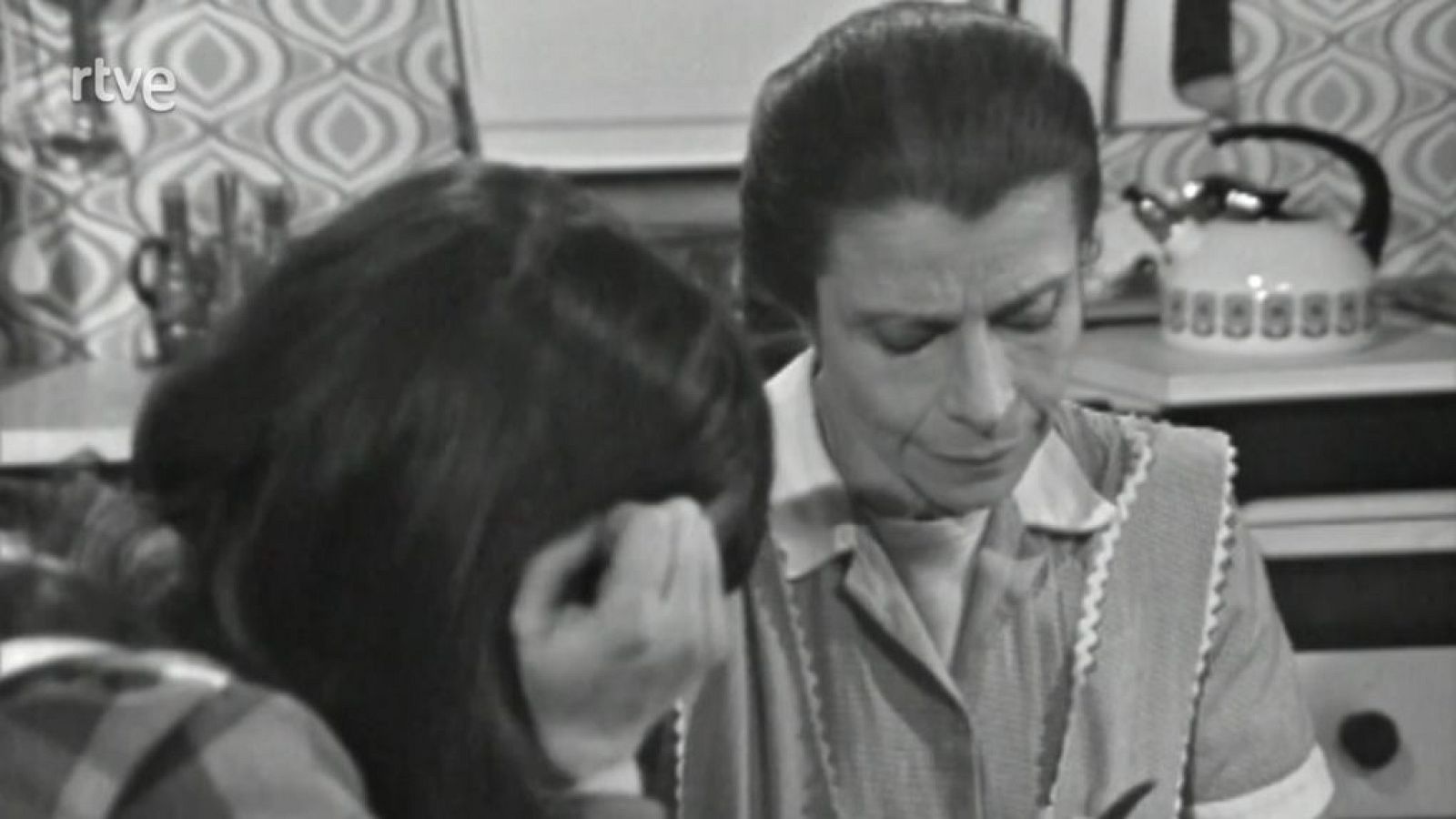 Tres eran tres (1972) - Capítulo 6