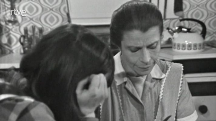 Tres eran tres - Capítulo 6