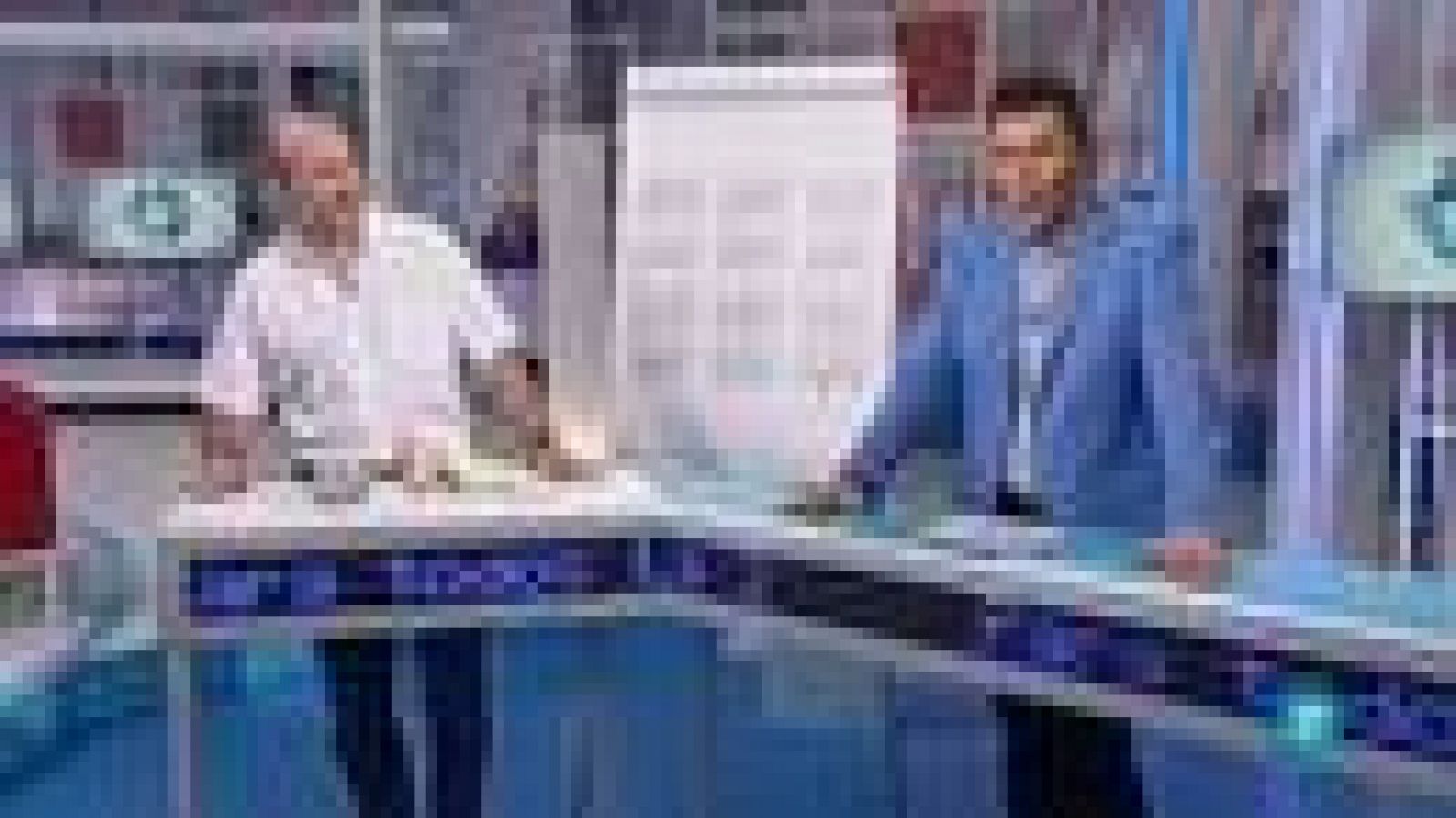 Para Todos La 2 - Ciéncia: La edad de la tierra