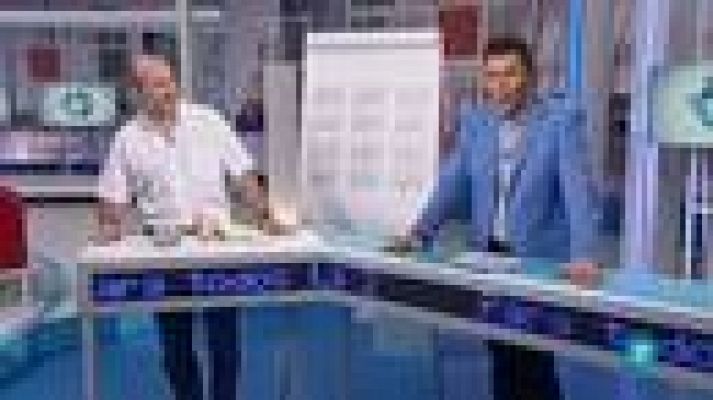 Para todos La 2 - La edad de la tierra