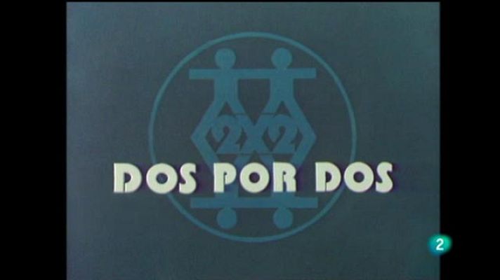 Para todos La 2 - Dos por Dos