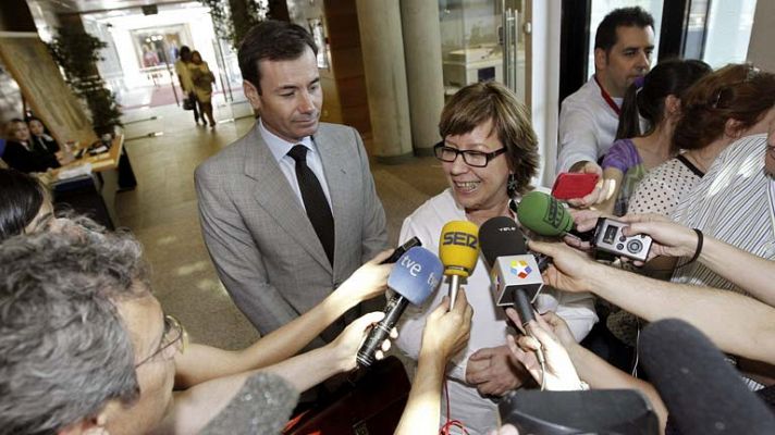 Informativo de Madrid - La Comunidad de Madrid en 4'-14/06/13