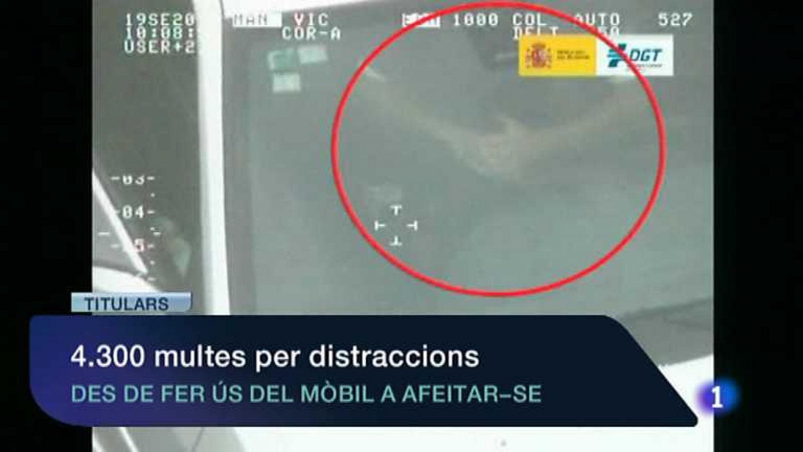 La Comunidad Valenciana en 2' - 14/06/13 - Ver ahora