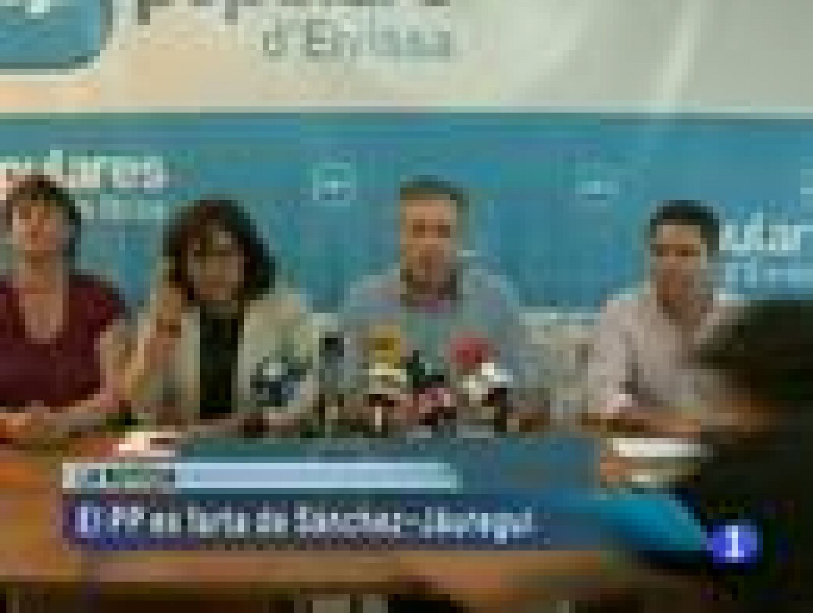 Informatiu Balear en 2' - 14/06/13 | Ver