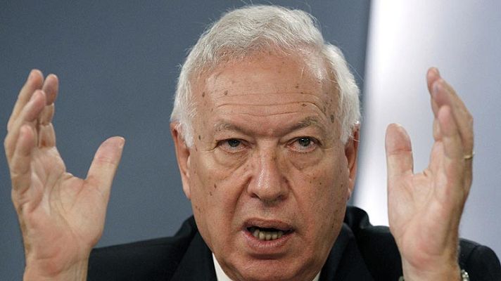 Informativo 24h - Las autonomías deberán informar a Exteriores sobre la apertura de oficinas en el extranjero