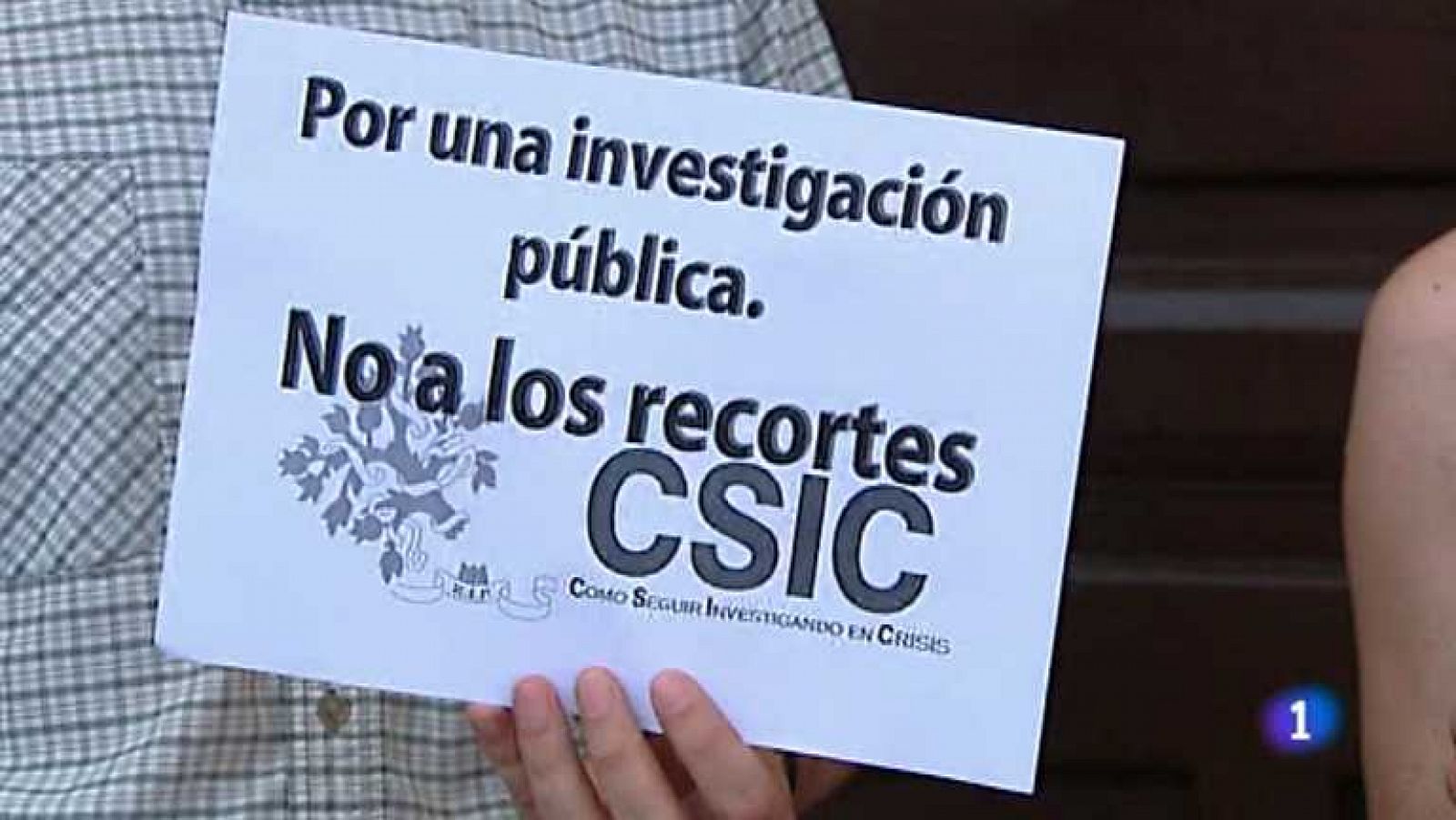 L'Informatiu - Comunitat Valenciana - 14/06/13 - Ver ahora