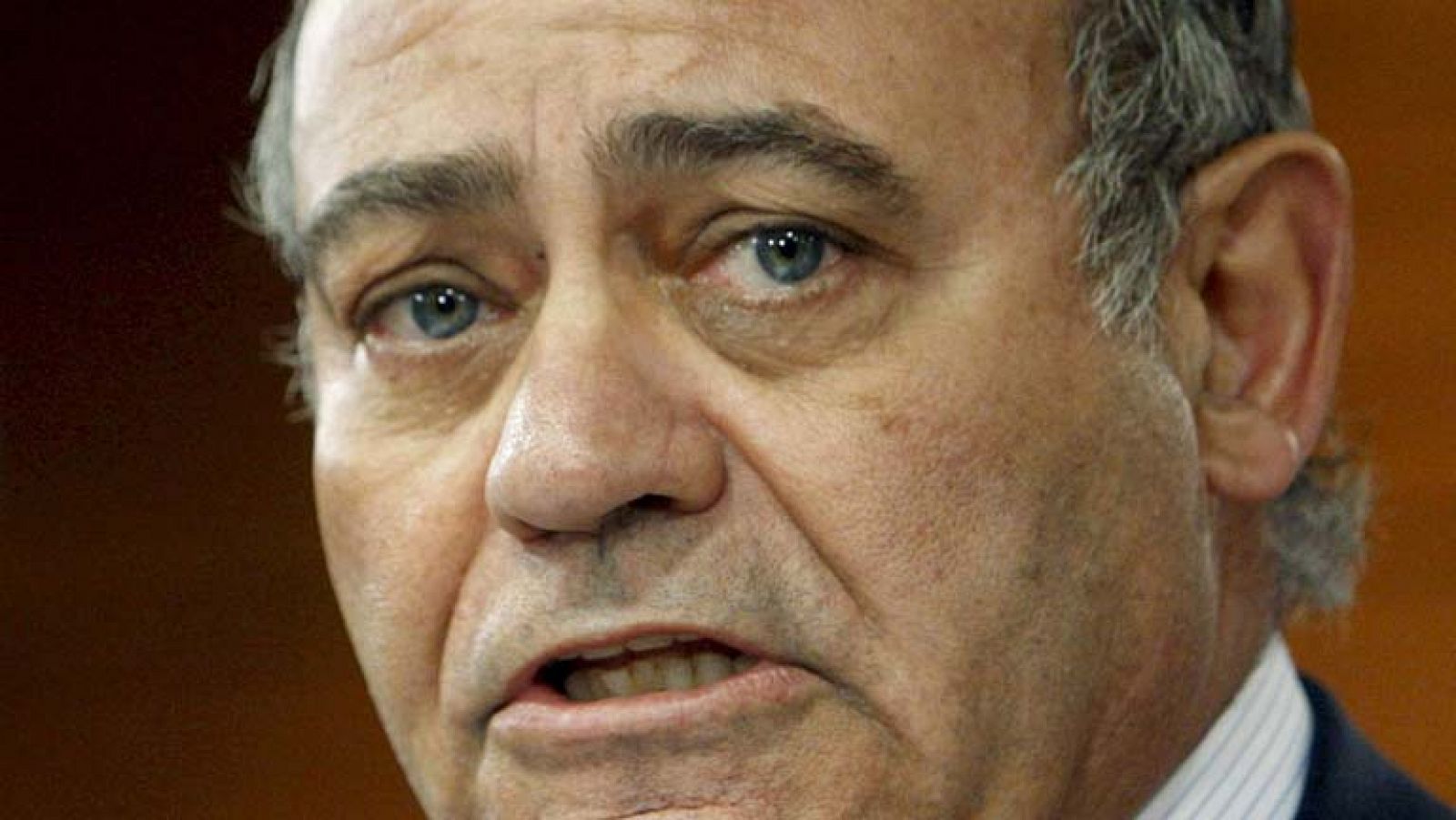 Díaz Ferrán y sus socios tienen que pagar la deuda de 400 millones de Viajes Marsans