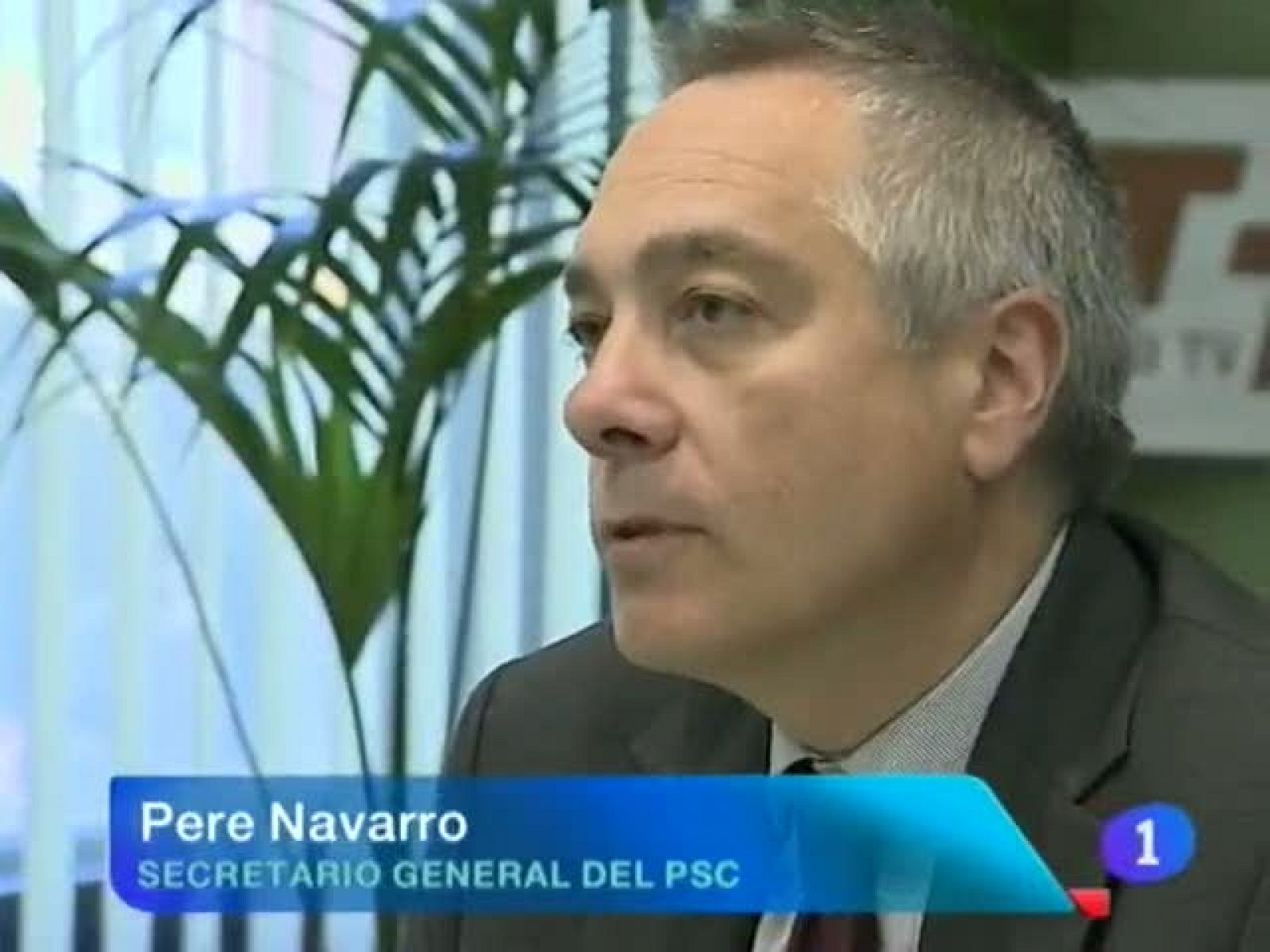 Telenavarra en 2' - 14/06/2013 | Ver