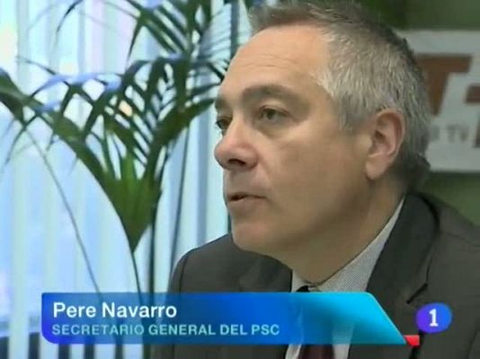 Telenavarra - Telenavarra 14/06/2013