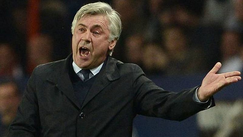 La llegada de Ancelotti a Madrid es cuestion de tiempo. En Francia se da como inminente, en el Real Madrid se piensa en la semana que viene. Lo que es seguro es que el Madrid apuesta por un entrenador de perfil mucho más parecido a Del Bosque que a M