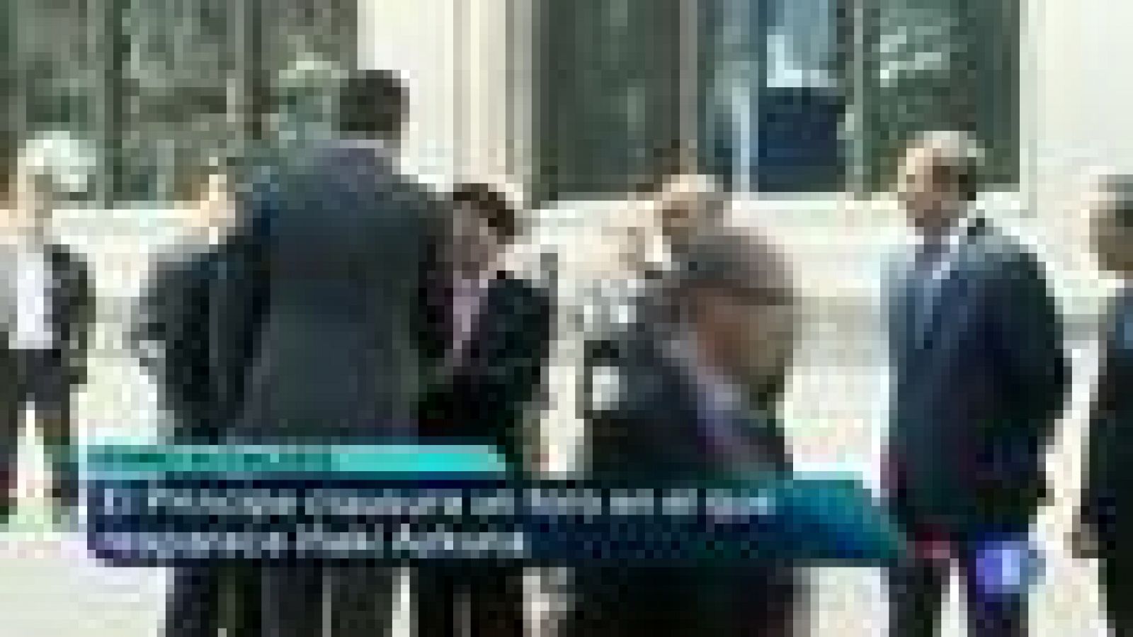 Telenorte 1 País Vasco /14/06/13 | Ver