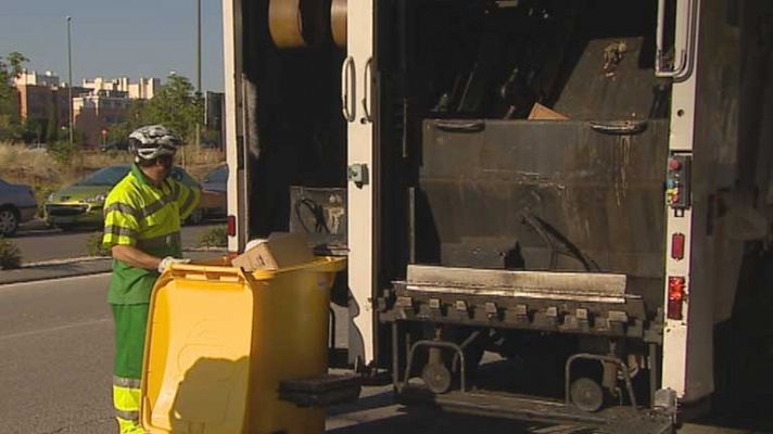 Informativo de Madrid - Informativo de Madrid 2 - 14/06/13