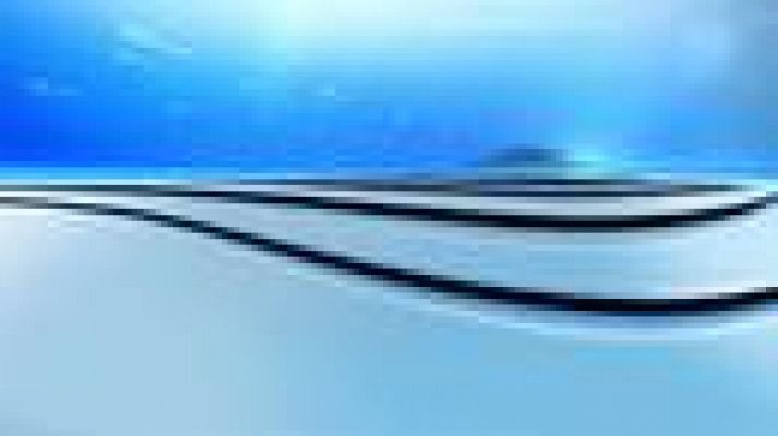 Telexornal - Galicia - Telexornal-Galicia 2 - 14/06/13