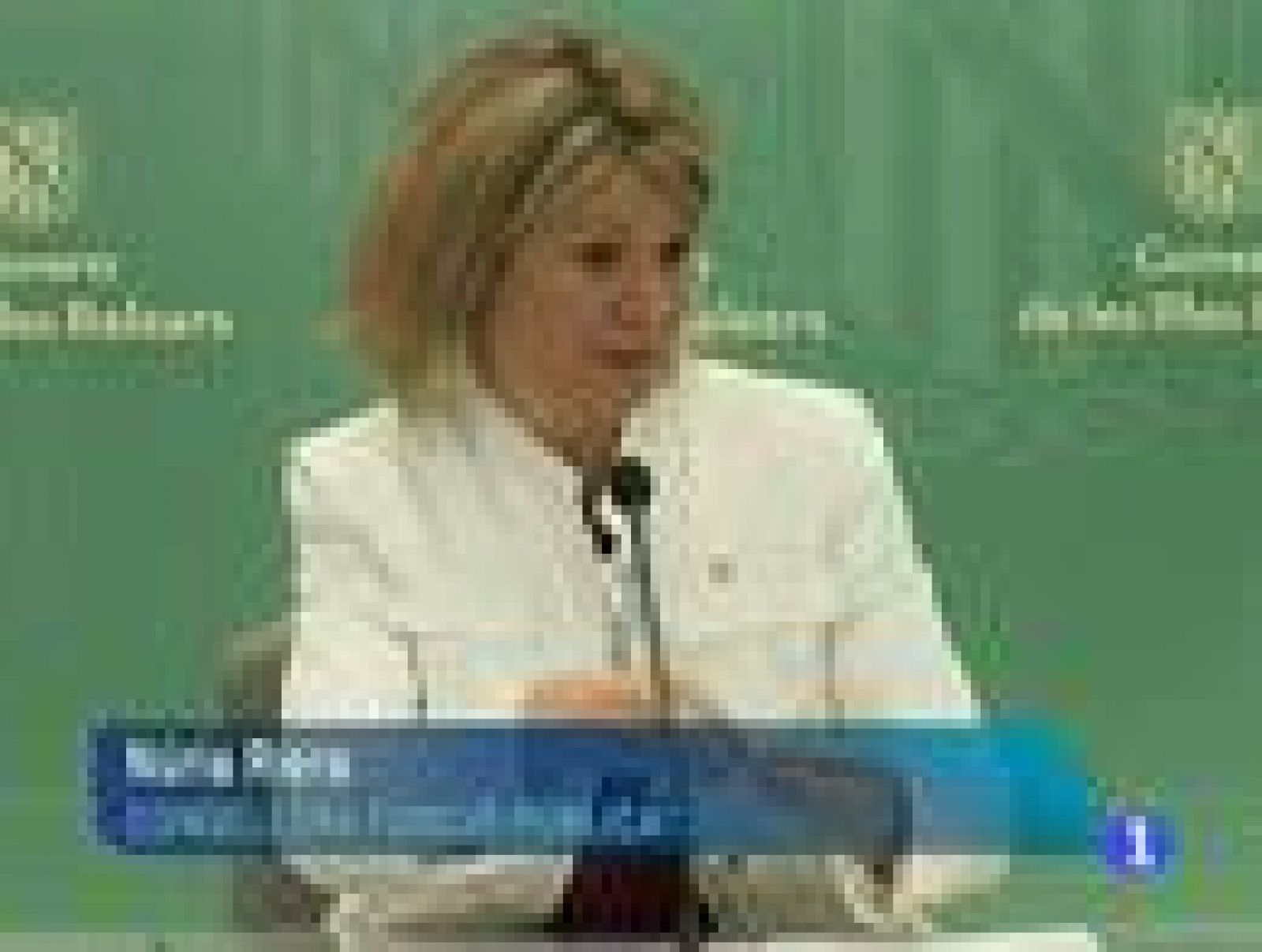 Informatiu Balear 2 - 14/06/13 | Ver