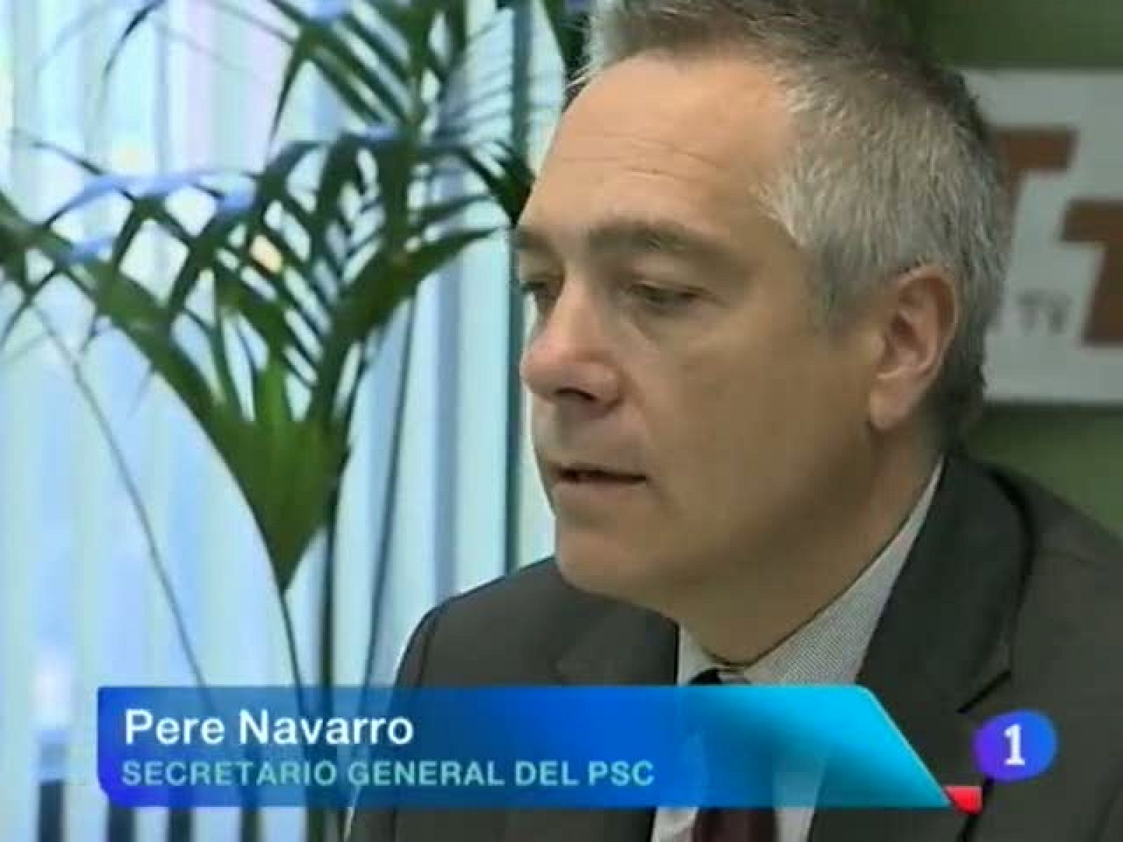 Telenavarra 2 - 14/06/13 | Ver