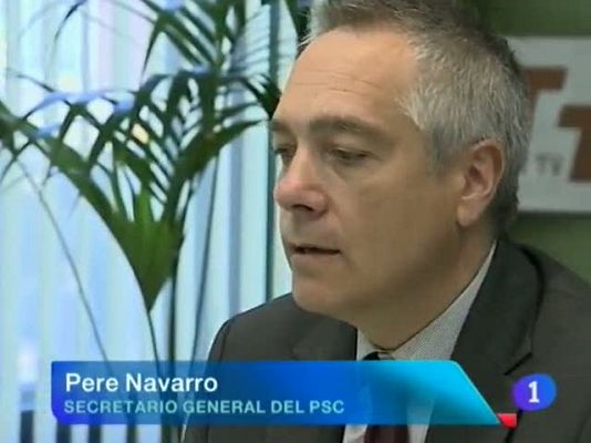 Telenavarra - Telenavarra 2 - 14/06/13