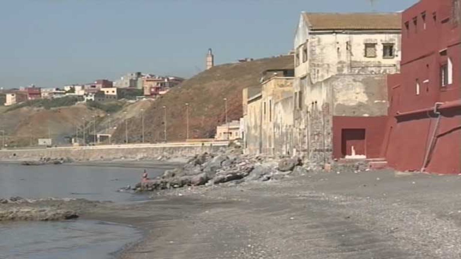 Noticias de Ceuta - 14/06/13