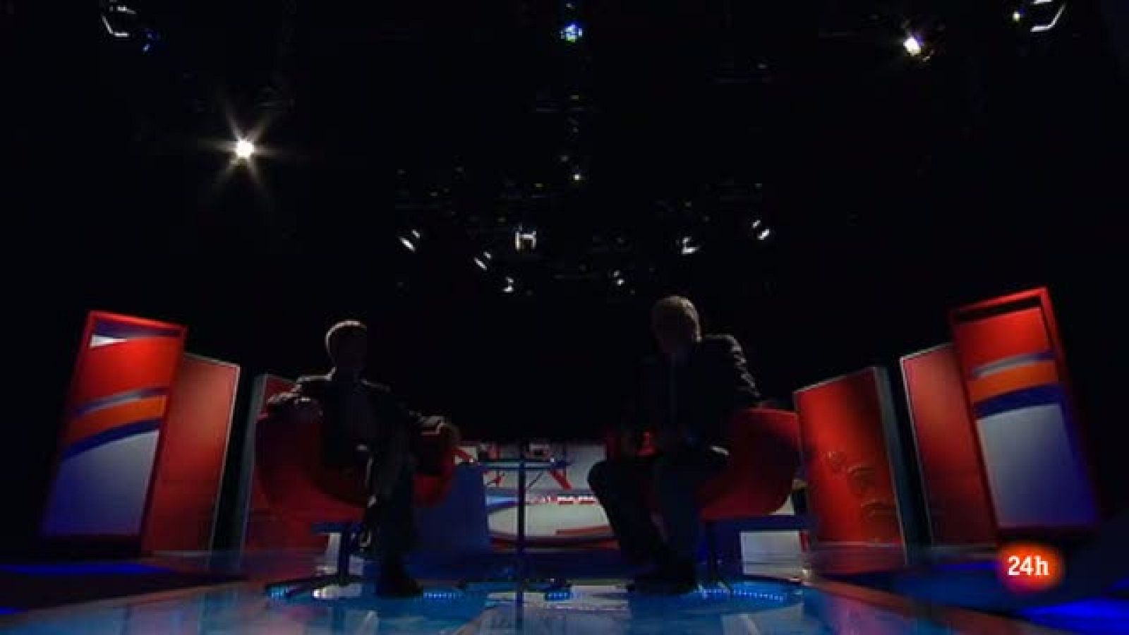 Aquí parlem - La perspectiva laboral a Catalunya - 15/06/2013