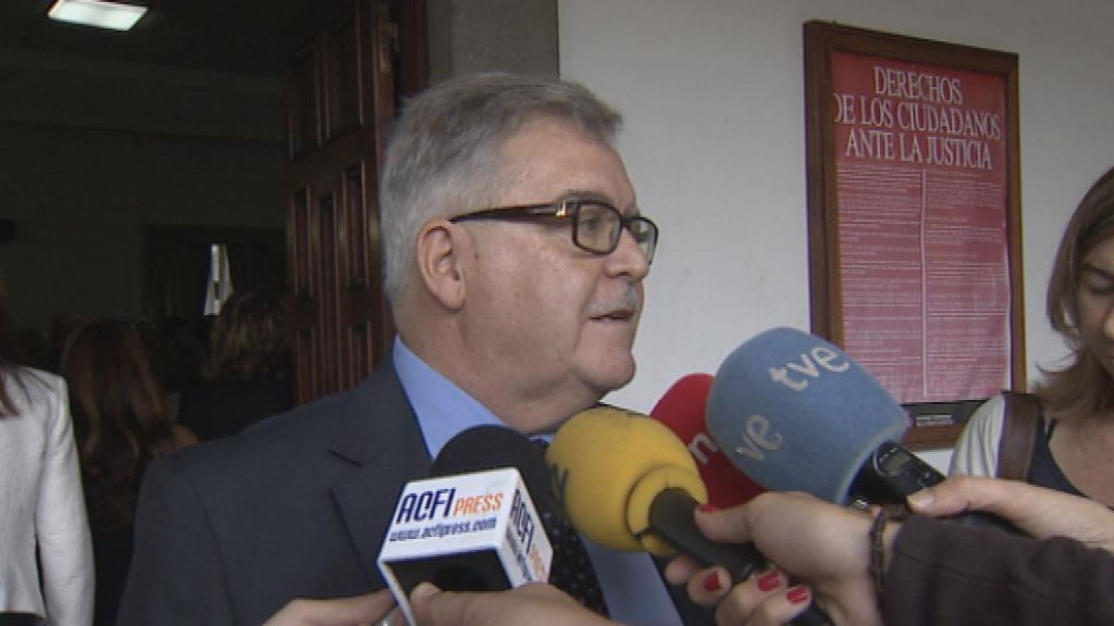 Canarias en 2'- 14/06/13 | Ver