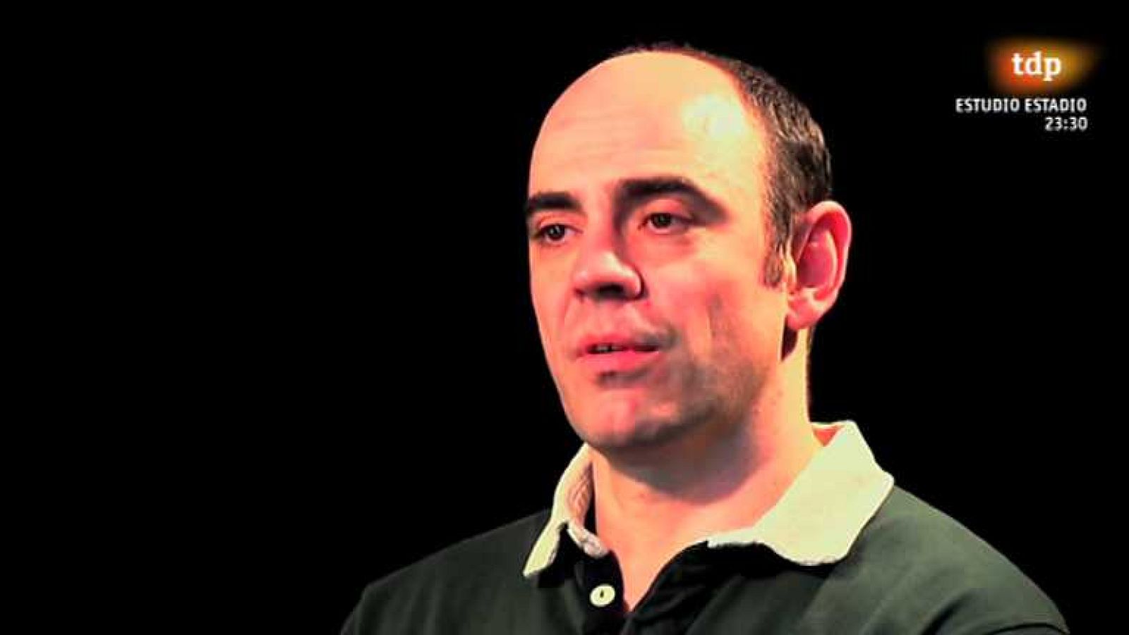 Comunicar es Ganar - Javier Hombrados - Ver ahora